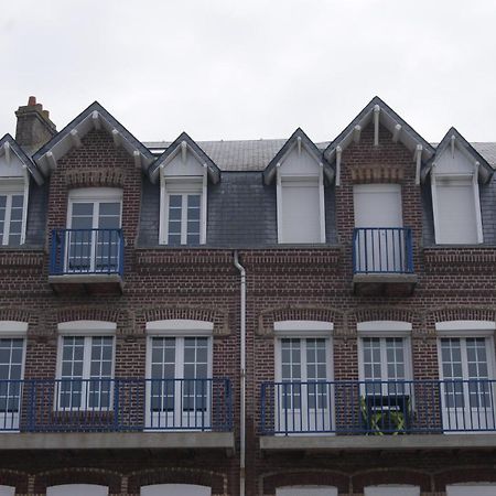 Residence Les Charmettes Mers-les-Bains Exteriör bild