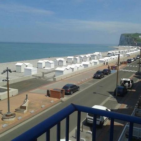 Residence Les Charmettes Mers-les-Bains Rum bild